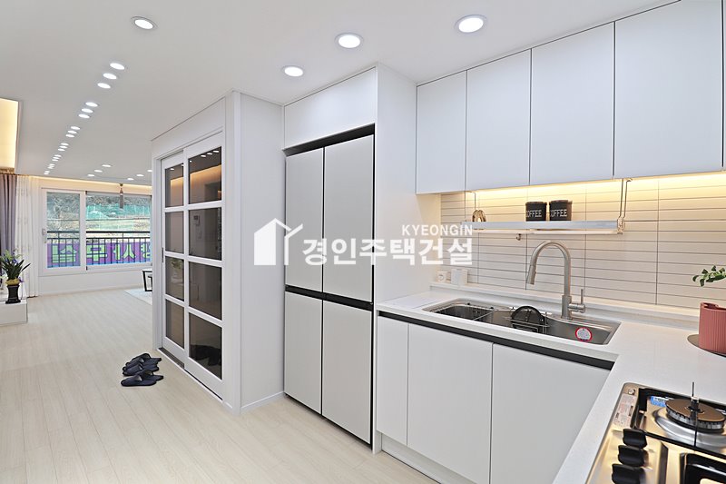 경기 안산단원구 선부동 덕용 [ 3룸 . 테라스 . 복층 Type ] 분양 매물번호 15992 사진 1
