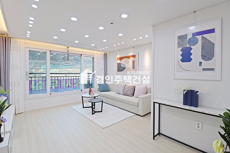 경기 안산단원구 선부동 덕용 [ 3룸 . 테라스 . 복층 Type ] 분양 매물번호 15992 사진 2