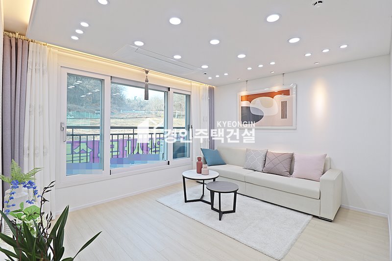경기 안산단원구 선부동 덕용 [ 3룸 . 테라스 . 복층 Type ] 분양 매물번호 15992 사진 3