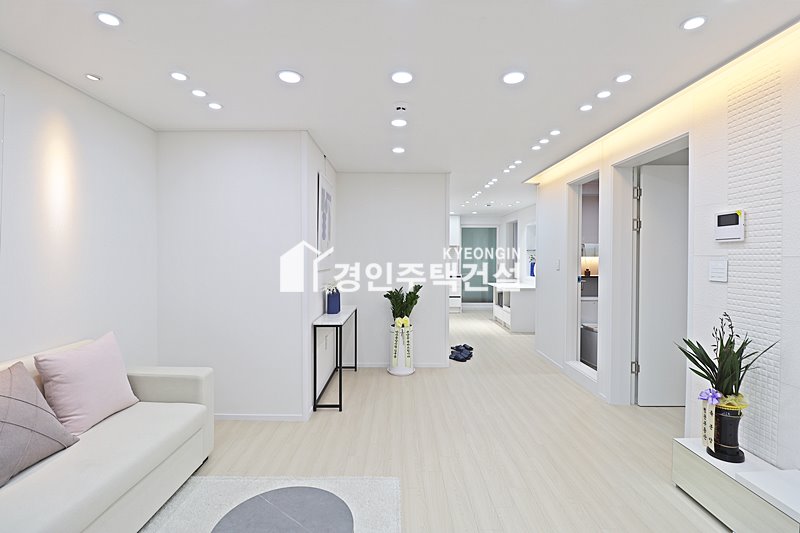 경기 안산단원구 선부동 덕용 [ 3룸 . 테라스 . 복층 Type ] 분양 매물번호 15992 사진 7