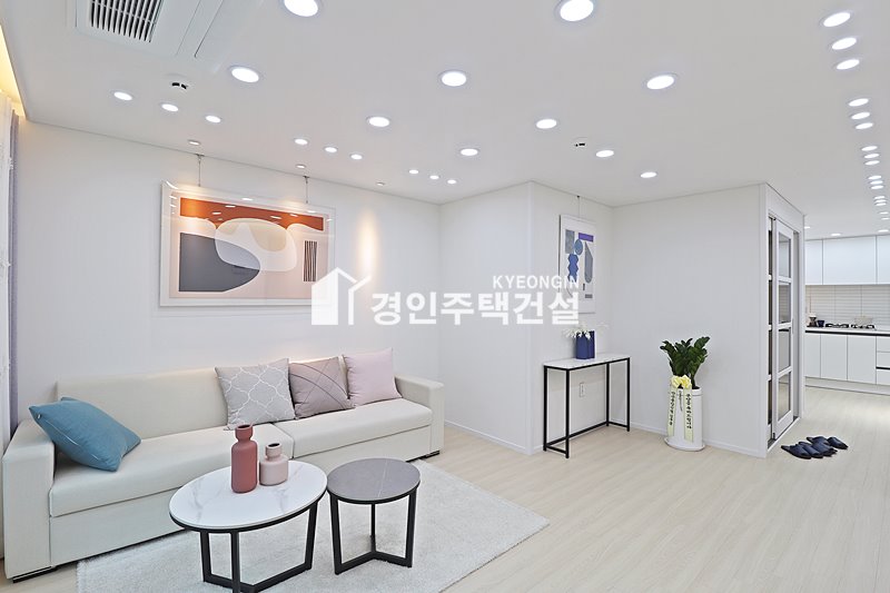 경기 안산단원구 선부동 덕용 [ 3룸 . 테라스 . 복층 Type ] 분양 매물번호 15992 사진 8