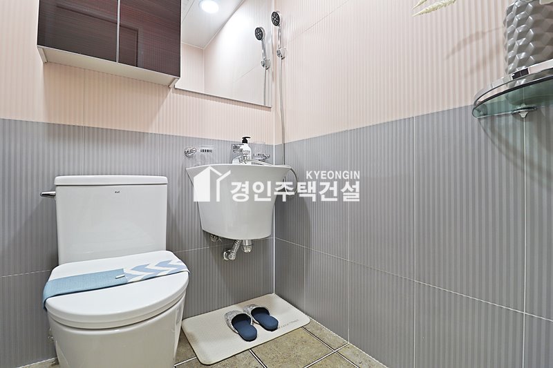 경기 안산단원구 선부동 덕용 [ 3룸 . 테라스 . 복층 Type ] 분양 매물번호 15992 사진 12