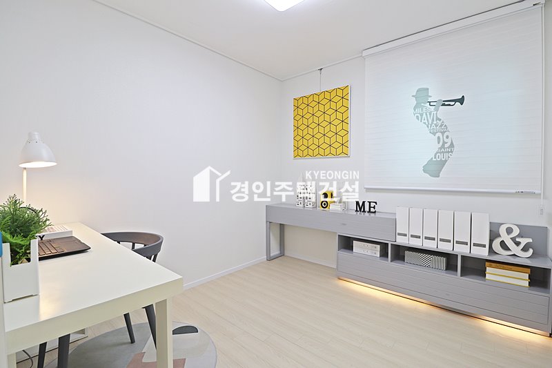 경기 안산단원구 선부동 덕용 [ 3룸 . 테라스 . 복층 Type ] 분양 매물번호 15992 사진 13