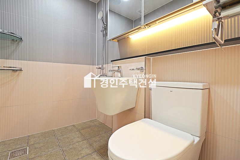 경기 안산단원구 선부동 덕용 [ 3룸 . 테라스 . 복층 Type ] 분양 매물번호 15992 사진 34