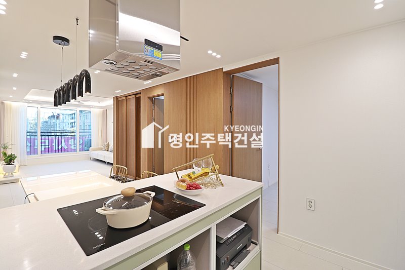 경기 안산상록구 본오동 스카이뷰 [ 3룸 . 테라스 . 복층 Type ] 분양 매물번호 15991 사진 1
