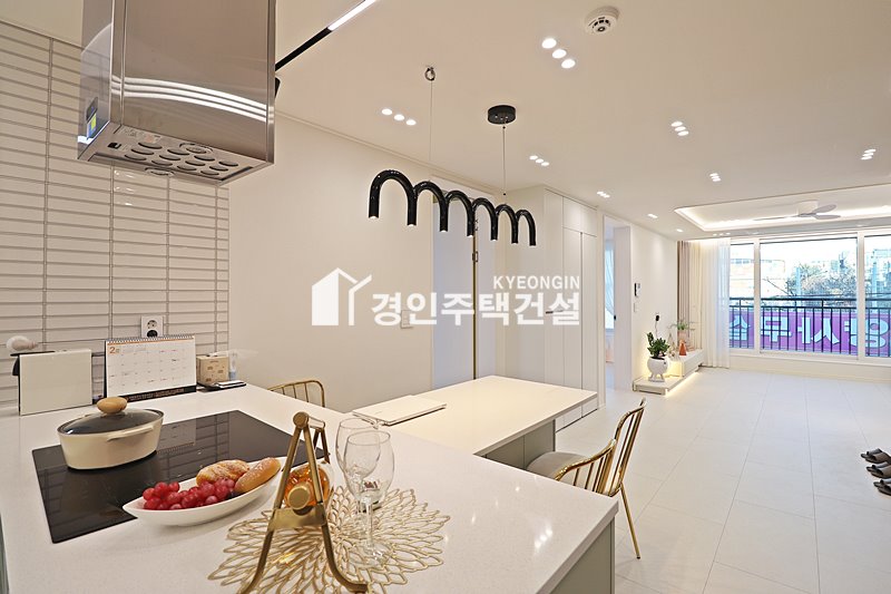 경기 안산상록구 본오동 스카이뷰 [ 3룸 . 테라스 . 복층 Type ] 분양 매물번호 15991 사진 3