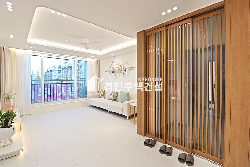 경기 안산상록구 본오동 스카이뷰 [ 3룸 . 테라스 . 복층 Type ] 분양 매물번호 15991 사진 4