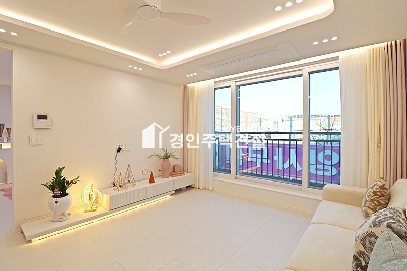 경기 안산상록구 본오동 스카이뷰 [ 3룸 . 테라스 . 복층 Type ] 분양 매물번호 15991 사진 7