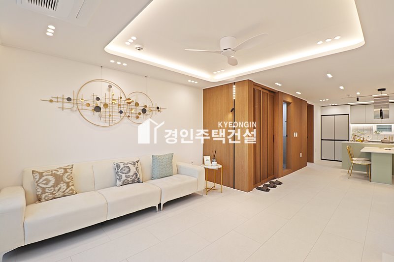 경기 안산상록구 본오동 스카이뷰 [ 3룸 . 테라스 . 복층 Type ] 분양 매물번호 15991 사진 10