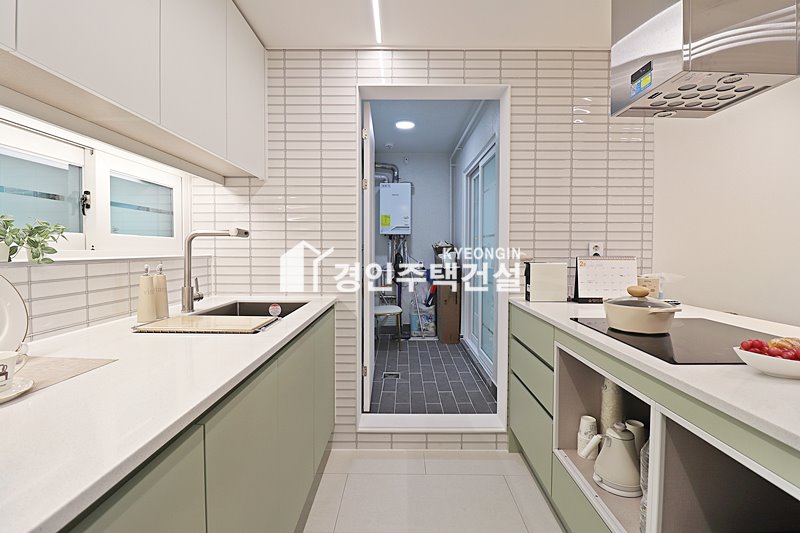 경기 안산상록구 본오동 스카이뷰 [ 3룸 . 테라스 . 복층 Type ] 분양 매물번호 15991 사진 16