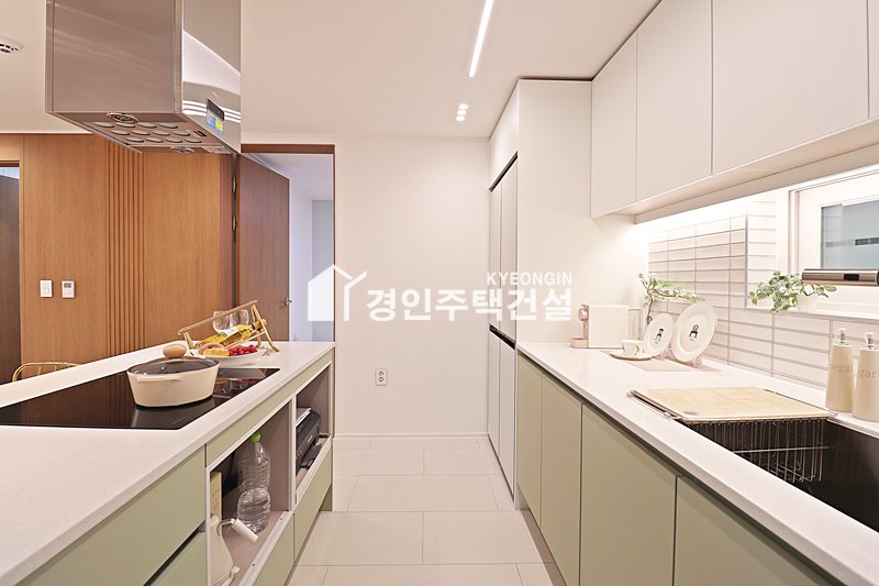 경기 안산상록구 본오동 스카이뷰 [ 3룸 . 테라스 . 복층 Type ] 분양 매물번호 15991 사진 17