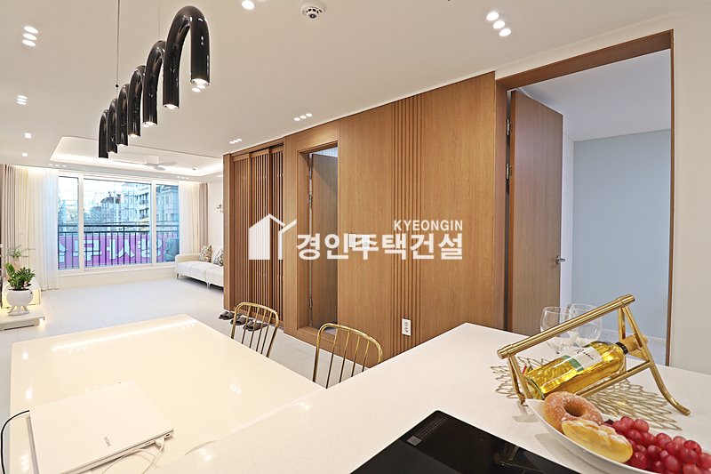 경기 안산상록구 본오동 스카이뷰 [ 3룸 . 테라스 . 복층 Type ] 분양 매물번호 15991 사진 18