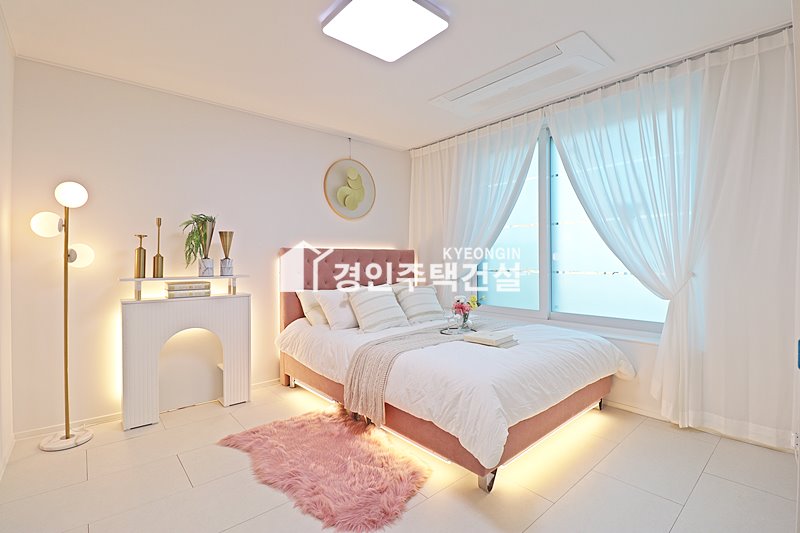 경기 안산상록구 본오동 스카이뷰 [ 3룸 . 테라스 . 복층 Type ] 분양 매물번호 15991 사진 19