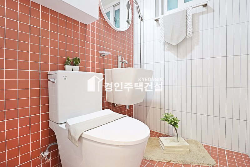 경기 안산상록구 본오동 스카이뷰 [ 3룸 . 테라스 . 복층 Type ] 분양 매물번호 15991 사진 21