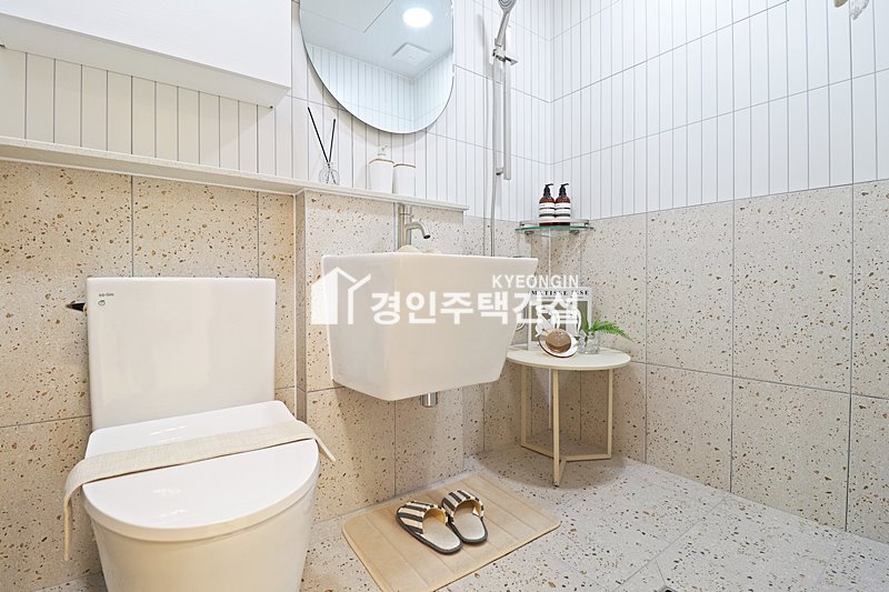 경기 안산상록구 본오동 스카이뷰 [ 3룸 . 테라스 . 복층 Type ] 분양 매물번호 15991 사진 24