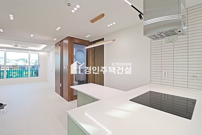 경기 안산상록구 본오동 스카이뷰 [ 3룸 . 테라스 . 복층 Type ] 분양 매물번호 15991 사진 26