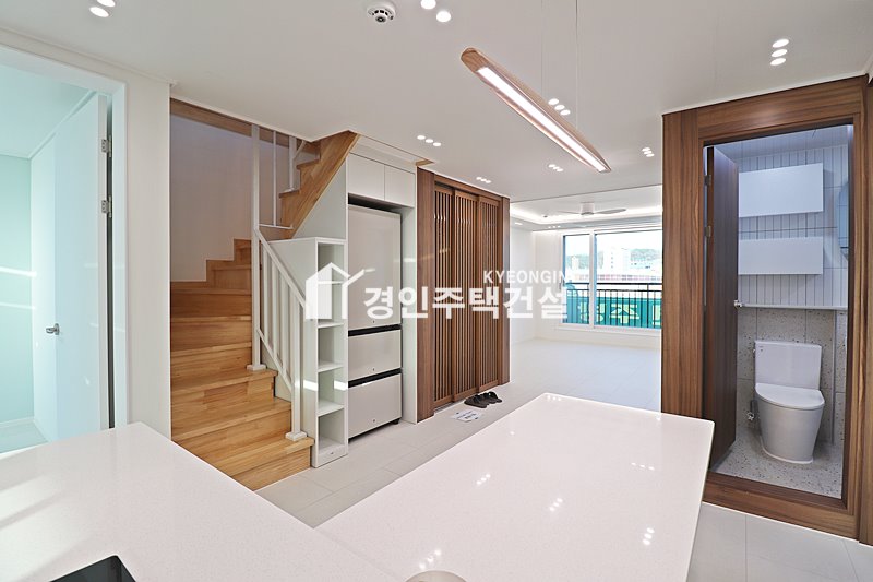 경기 안산상록구 본오동 스카이뷰 [ 3룸 . 테라스 . 복층 Type ] 분양 매물번호 15991 사진 28