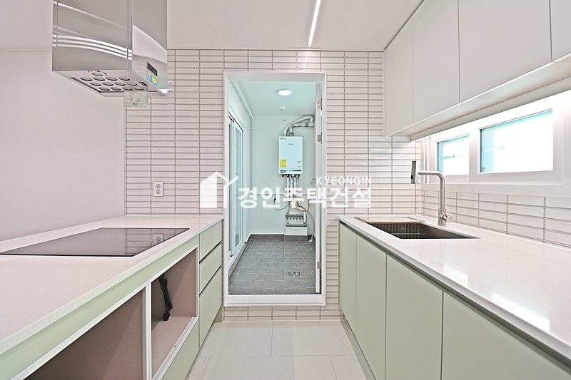 경기 안산상록구 본오동 스카이뷰 [ 3룸 . 테라스 . 복층 Type ] 분양 매물번호 15991 사진 40