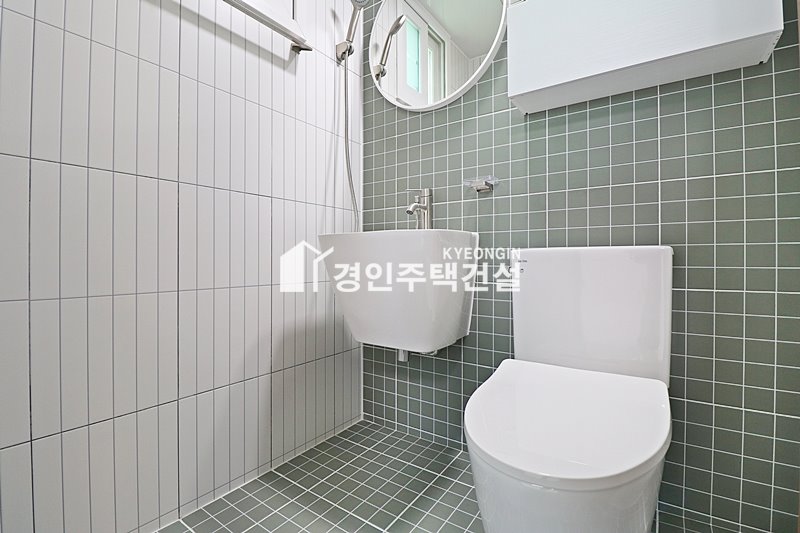 경기 안산상록구 본오동 스카이뷰 [ 3룸 . 테라스 . 복층 Type ] 분양 매물번호 15991 사진 44