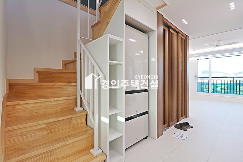경기 안산상록구 본오동 스카이뷰 [ 3룸 . 테라스 . 복층 Type ] 분양 매물번호 15991 사진 48