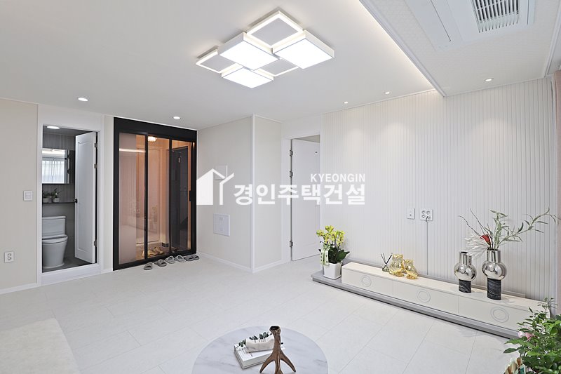 경기 안산상록구 본오동 이안애 [ 2룸 . 3룸 . 테라스 . 복층 Type ] 분양 매물번호 15990 사진 4