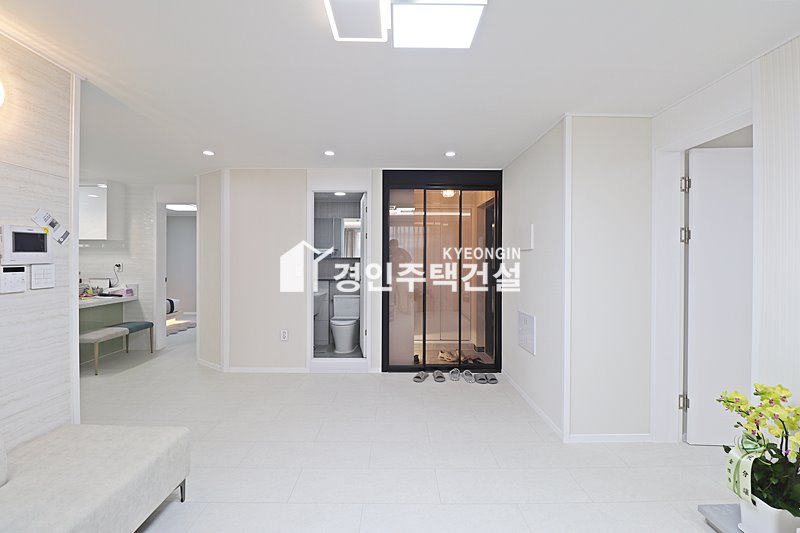 경기 안산상록구 본오동 이안애 [ 2룸 . 3룸 . 테라스 . 복층 Type ] 분양 매물번호 15990 사진 5