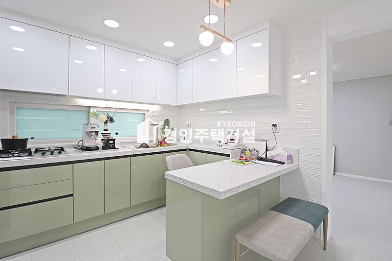 경기 안산상록구 본오동 이안애 [ 2룸 . 3룸 . 테라스 . 복층 Type ] 분양 매물번호 15990 사진 9