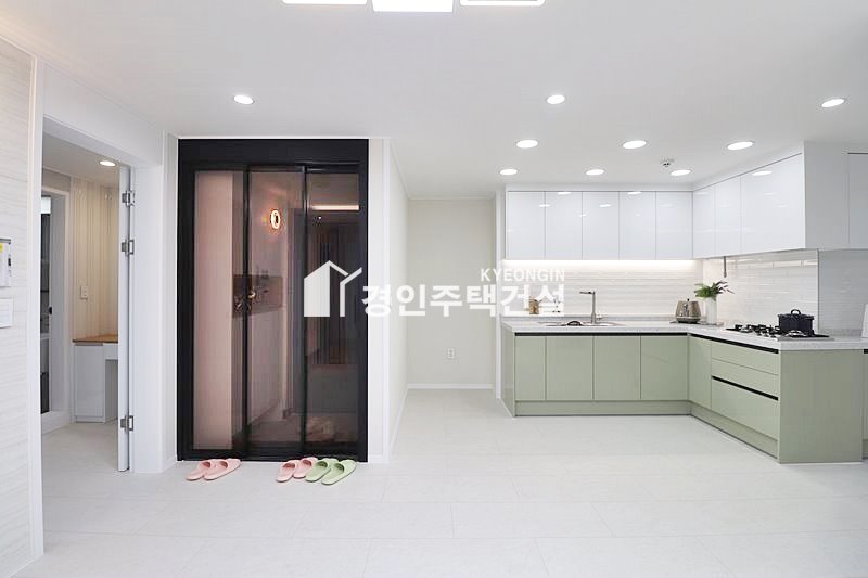 경기 안산상록구 본오동 이안애 [ 2룸 . 3룸 . 테라스 . 복층 Type ] 분양 매물번호 15990 사진 23