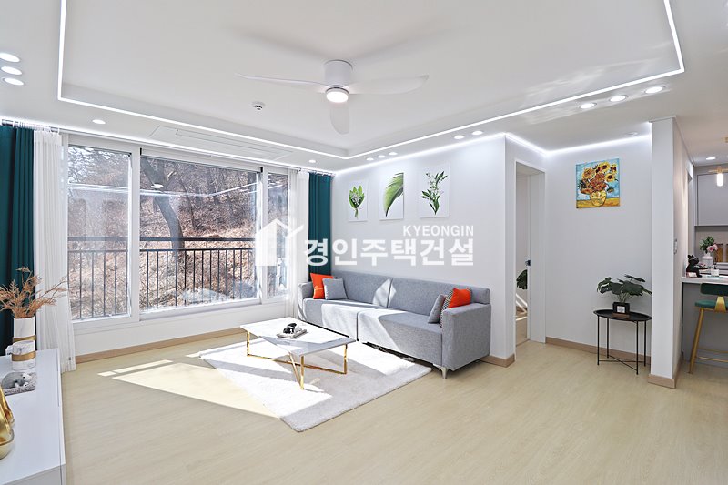 경기 안산상록구 사동 나연빌 [ 2룸 . 3룸 . 테라스 . 복층 Type ] 분양 매물번호 15989 사진 1