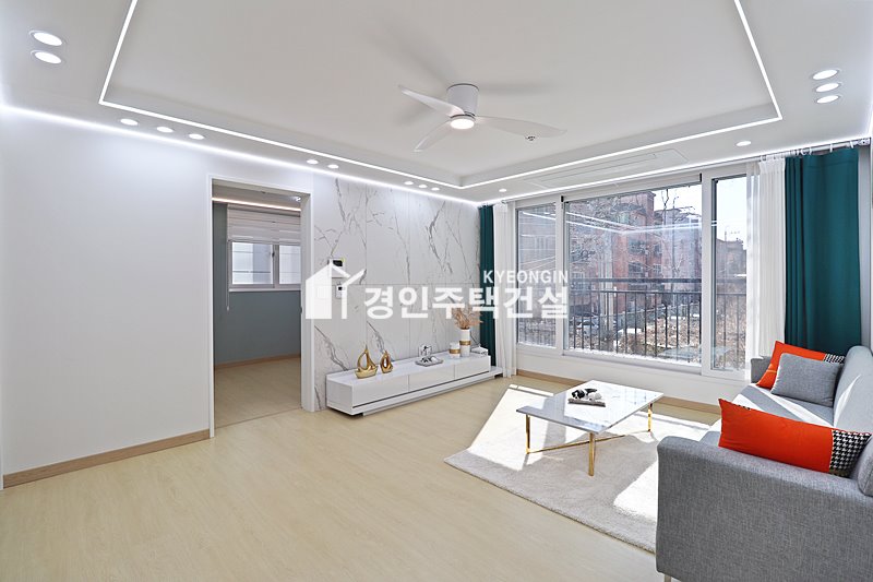 경기 안산상록구 사동 나연빌 [ 2룸 . 3룸 . 테라스 . 복층 Type ] 분양 매물번호 15989 사진 3