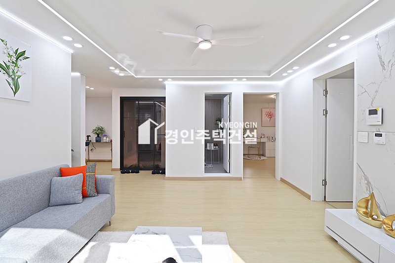 경기 안산상록구 사동 나연빌 [ 2룸 . 3룸 . 테라스 . 복층 Type ] 분양 매물번호 15989 사진 5