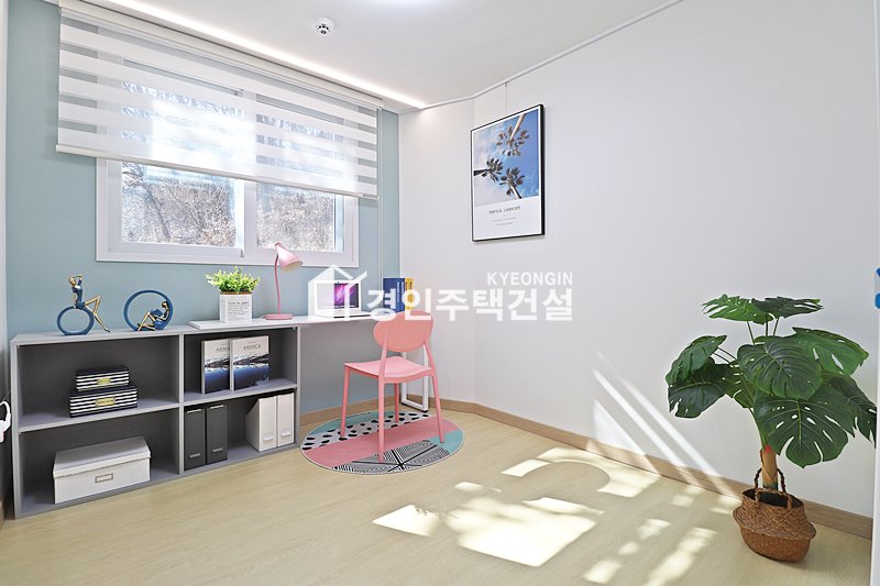 경기 안산상록구 사동 나연빌 [ 2룸 . 3룸 . 테라스 . 복층 Type ] 분양 매물번호 15989 사진 12