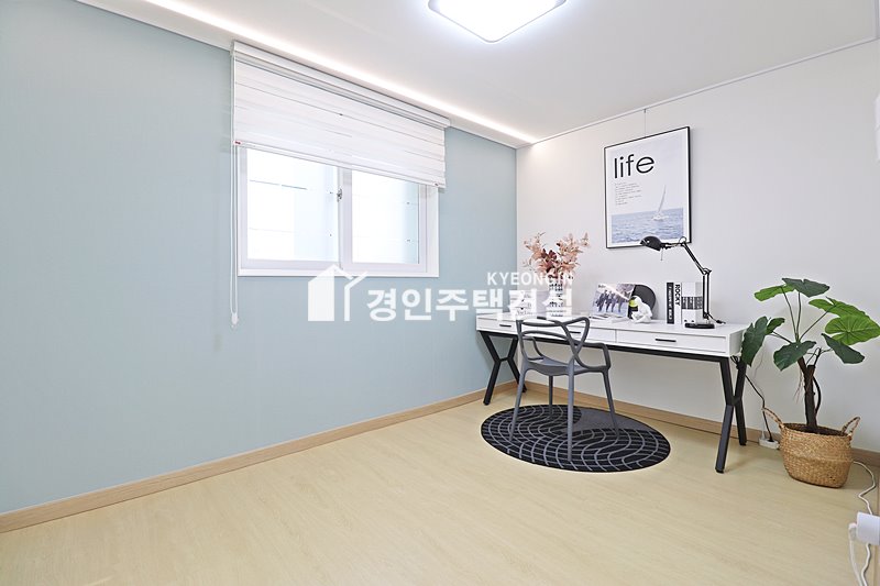 경기 안산상록구 사동 나연빌 [ 2룸 . 3룸 . 테라스 . 복층 Type ] 분양 매물번호 15989 사진 13