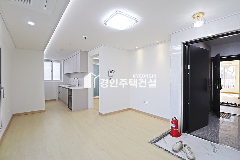 경기 안산상록구 사동 나연빌 [ 2룸 . 3룸 . 테라스 . 복층 Type ] 분양 매물번호 15989 사진 33