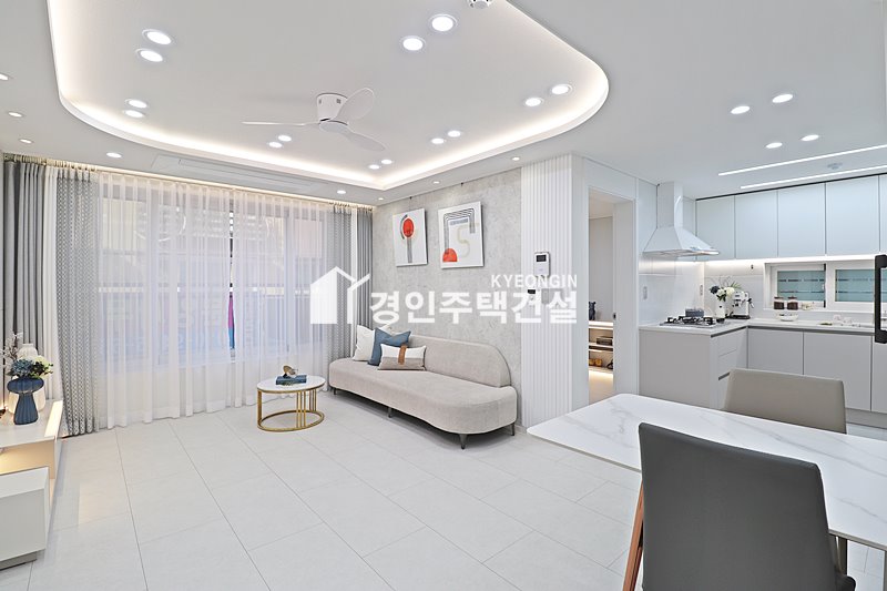 경기 안산단원구 선부동 뉴팰리스 [ 3룸 . 테라스 . 복층 Type ] 분양 매물번호 15988 사진 1