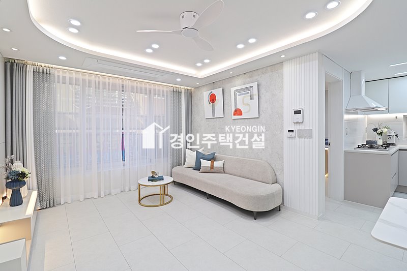 경기 안산단원구 선부동 뉴팰리스 [ 3룸 . 테라스 . 복층 Type ] 분양 매물번호 15988 사진 2