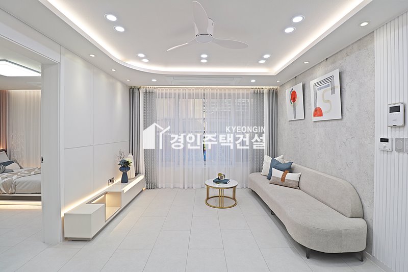 경기 안산단원구 선부동 뉴팰리스 [ 3룸 . 테라스 . 복층 Type ] 분양 매물번호 15988 사진 3
