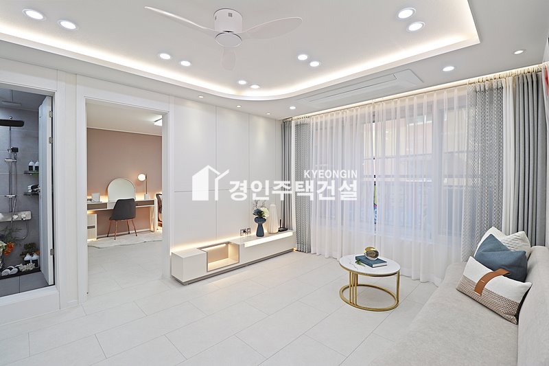 경기 안산단원구 선부동 뉴팰리스 [ 3룸 . 테라스 . 복층 Type ] 분양 매물번호 15988 사진 4