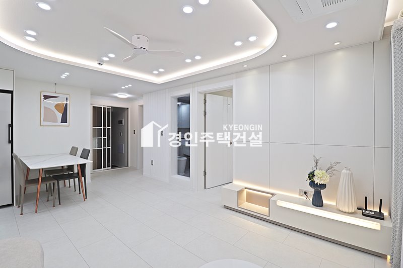 경기 안산단원구 선부동 뉴팰리스 [ 3룸 . 테라스 . 복층 Type ] 분양 매물번호 15988 사진 5