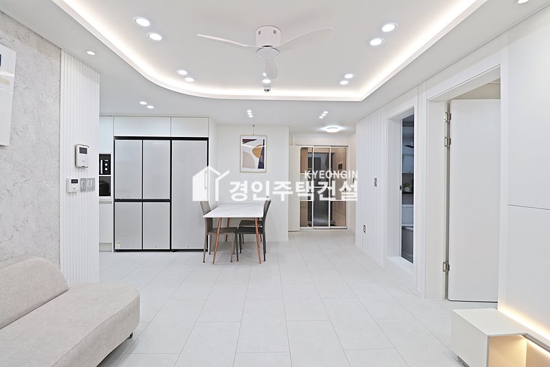 경기 안산단원구 선부동 뉴팰리스 [ 3룸 . 테라스 . 복층 Type ] 분양 매물번호 15988 사진 6