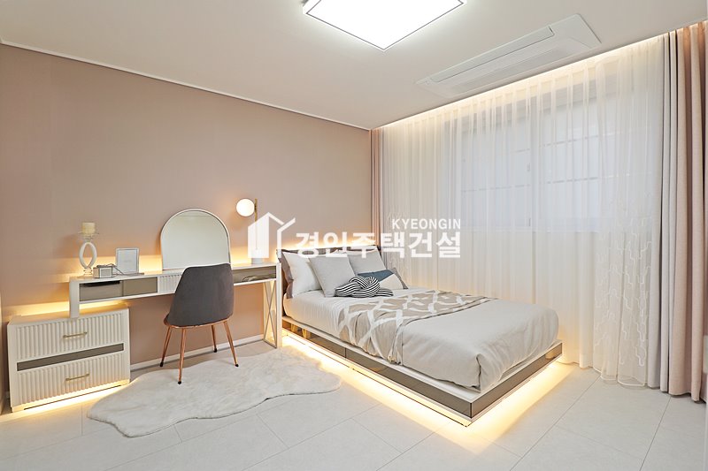 경기 안산단원구 선부동 뉴팰리스 [ 3룸 . 테라스 . 복층 Type ] 분양 매물번호 15988 사진 12