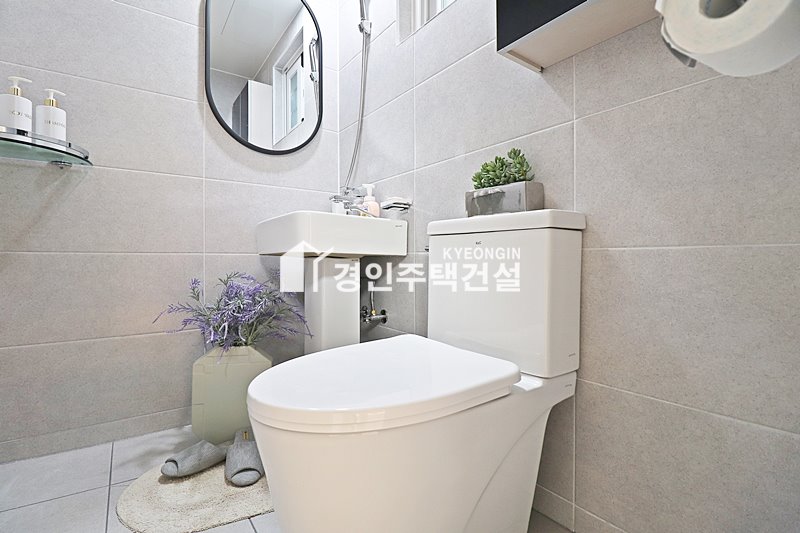 경기 안산단원구 선부동 뉴팰리스 [ 3룸 . 테라스 . 복층 Type ] 분양 매물번호 15988 사진 13