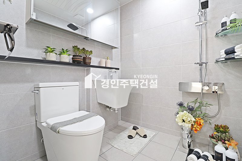 경기 안산단원구 선부동 뉴팰리스 [ 3룸 . 테라스 . 복층 Type ] 분양 매물번호 15988 사진 16