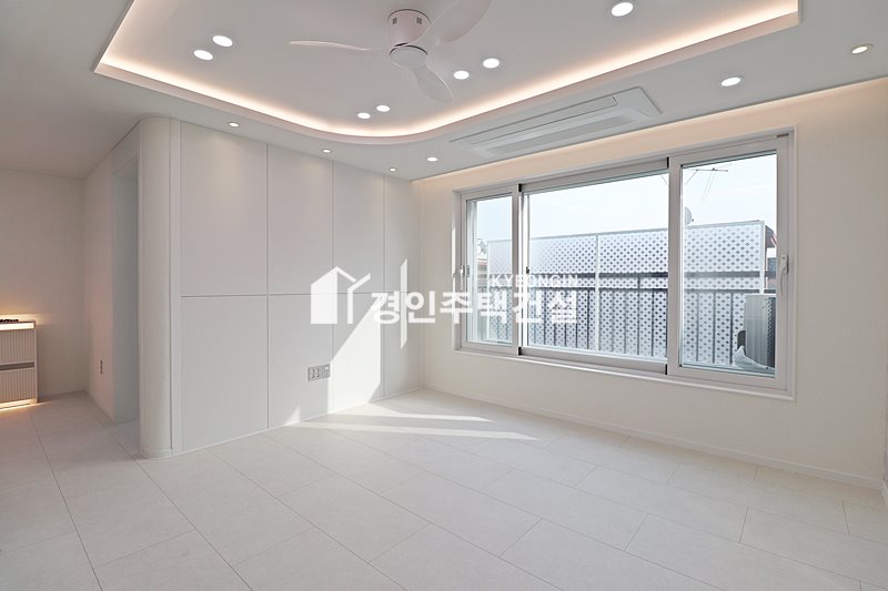 경기 안산단원구 선부동 뉴팰리스 [ 3룸 . 테라스 . 복층 Type ] 분양 매물번호 15988 사진 18