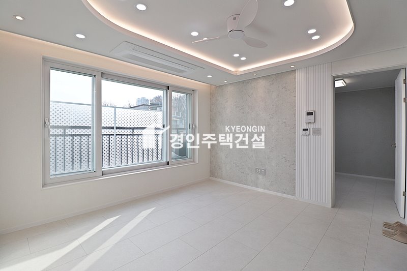 경기 안산단원구 선부동 뉴팰리스 [ 3룸 . 테라스 . 복층 Type ] 분양 매물번호 15988 사진 20