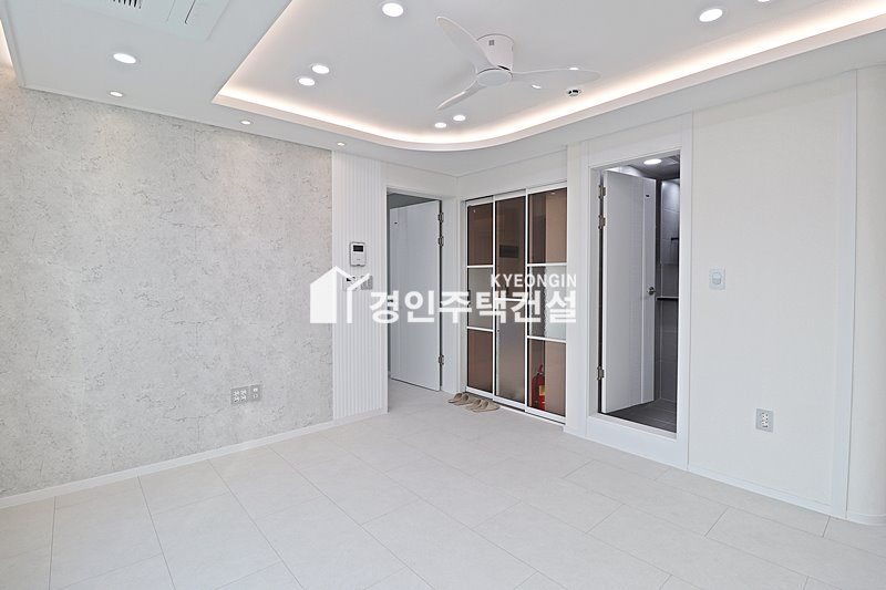 경기 안산단원구 선부동 뉴팰리스 [ 3룸 . 테라스 . 복층 Type ] 분양 매물번호 15988 사진 21