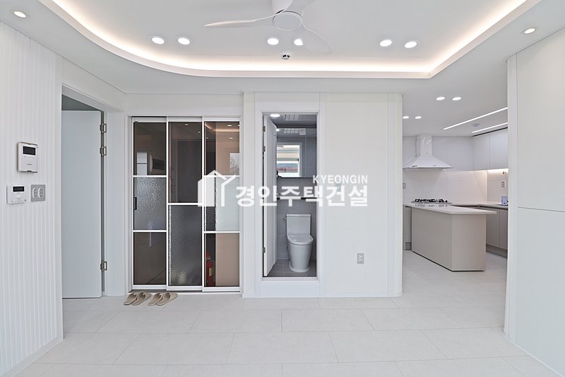 경기 안산단원구 선부동 뉴팰리스 [ 3룸 . 테라스 . 복층 Type ] 분양 매물번호 15988 사진 22