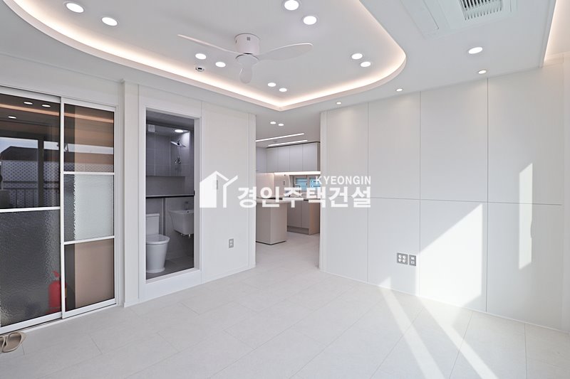 경기 안산단원구 선부동 뉴팰리스 [ 3룸 . 테라스 . 복층 Type ] 분양 매물번호 15988 사진 23