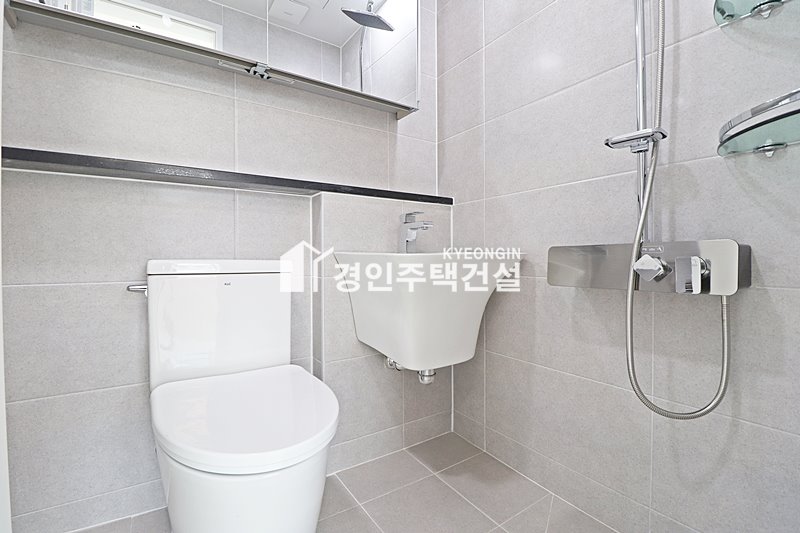 경기 안산단원구 선부동 뉴팰리스 [ 3룸 . 테라스 . 복층 Type ] 분양 매물번호 15988 사진 33