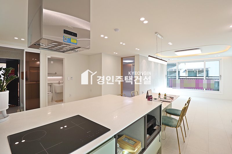 경기 안산상록구 월피동 JS빌 [ 3룸 . 테라스 . 복층 Type ] 분양 매물번호 15986 사진 2